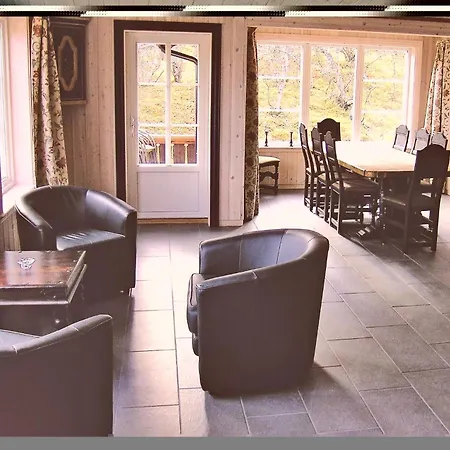 Gemütliches Haus In Hemsedal Mit Sauna Ferienhaus