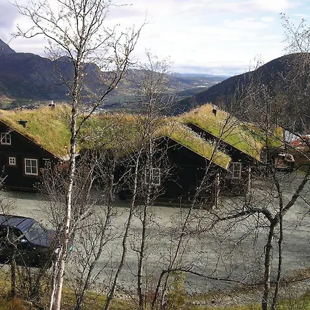 Gemütliches Haus In Hemsedal Mit Sauna Ferienhaus