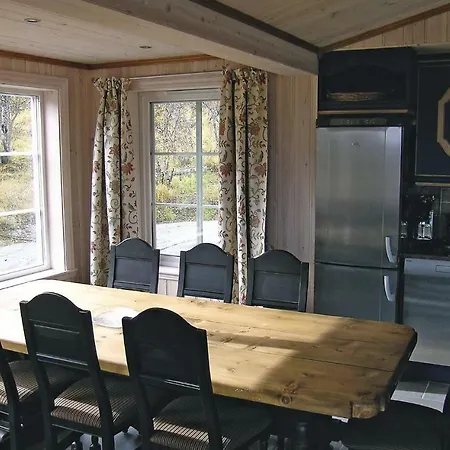 Hogeloft Holiday home *