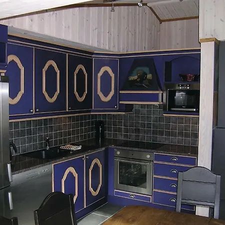 Ferienhaus Gemütliches Haus In Hemsedal Mit Sauna *