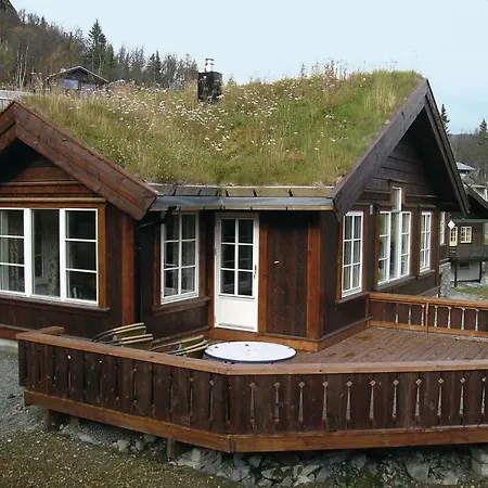 Gemütliches Haus In Hemsedal Mit Sauna Ferienhaus