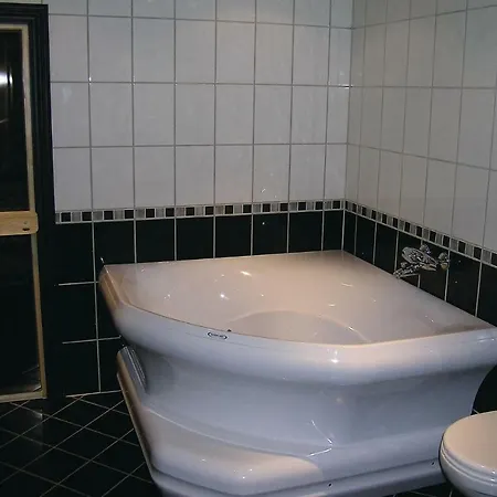 Gemütliches Haus In Hemsedal Mit Sauna