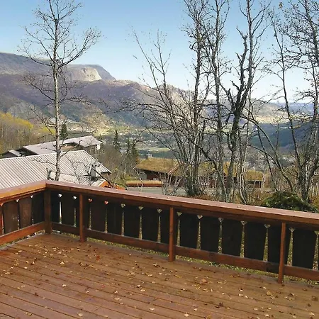 Gemütliches Haus In Hemsedal Mit Sauna Ferienhaus *