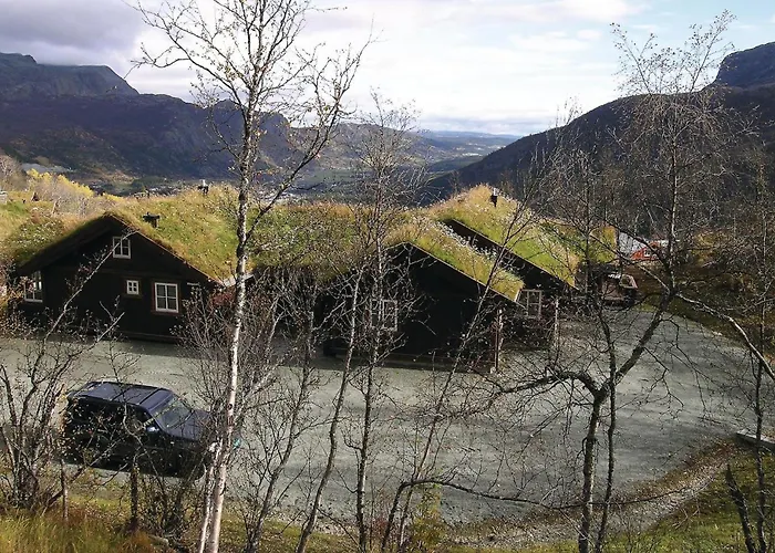 Hogeloft Semesterbostad