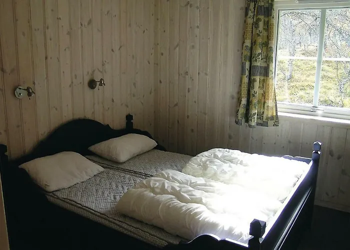 Hogeloft Hemsedal