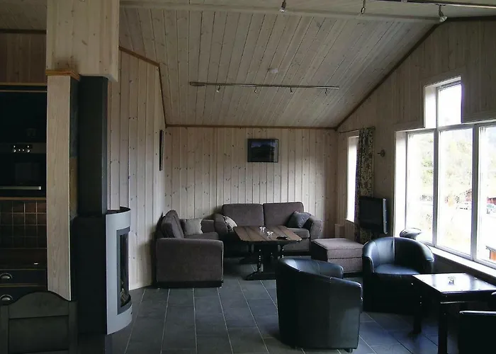 Hogeloft Semesterbostad *